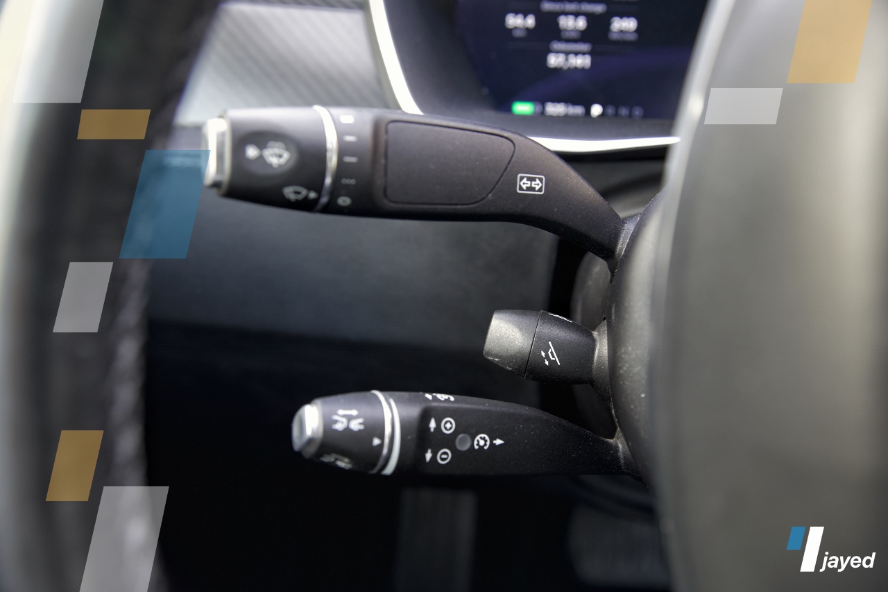 4jayed - 2015 Tesla Model S
